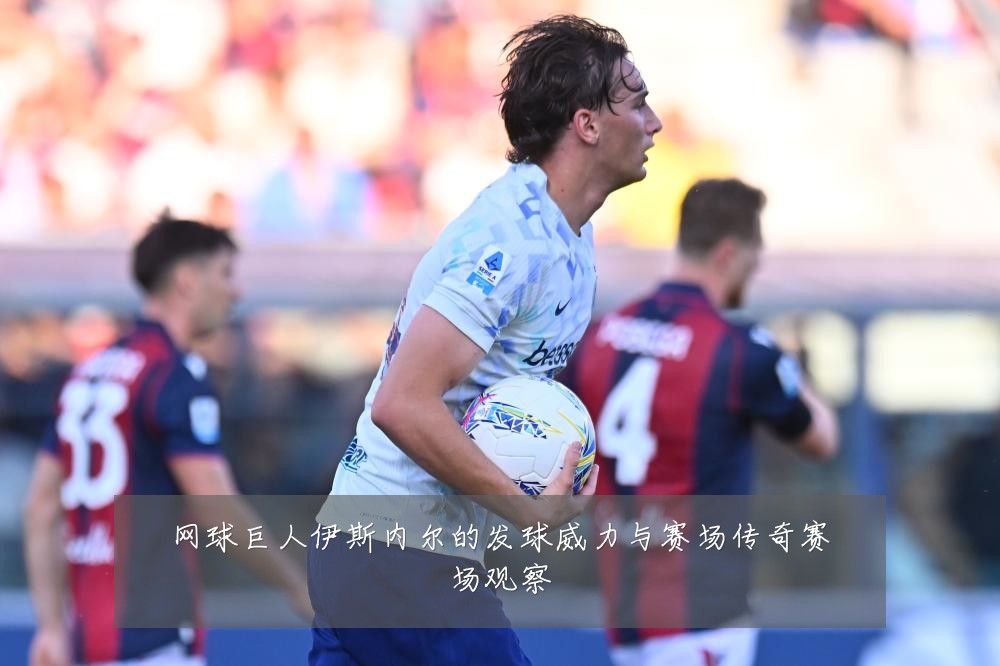 网球巨人伊斯内尔的发球威力与赛场传奇赛场观察