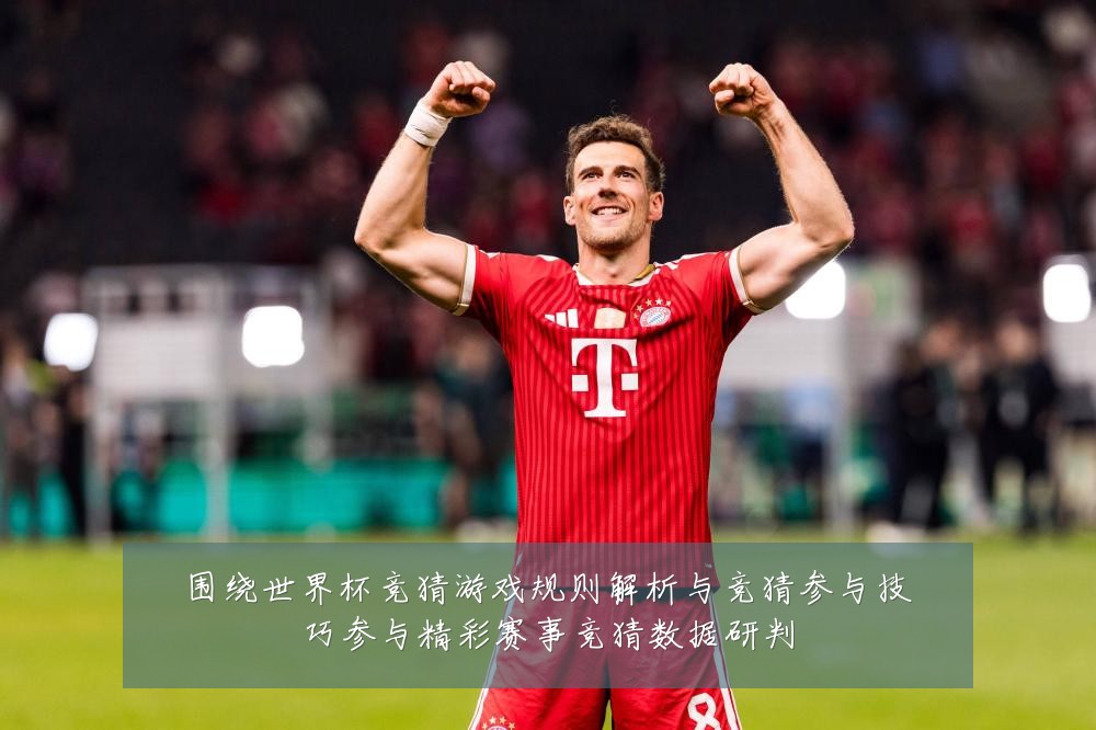 围绕世界杯竞猜游戏规则解析与竞猜参与技巧参与精彩赛事竞猜数据研判