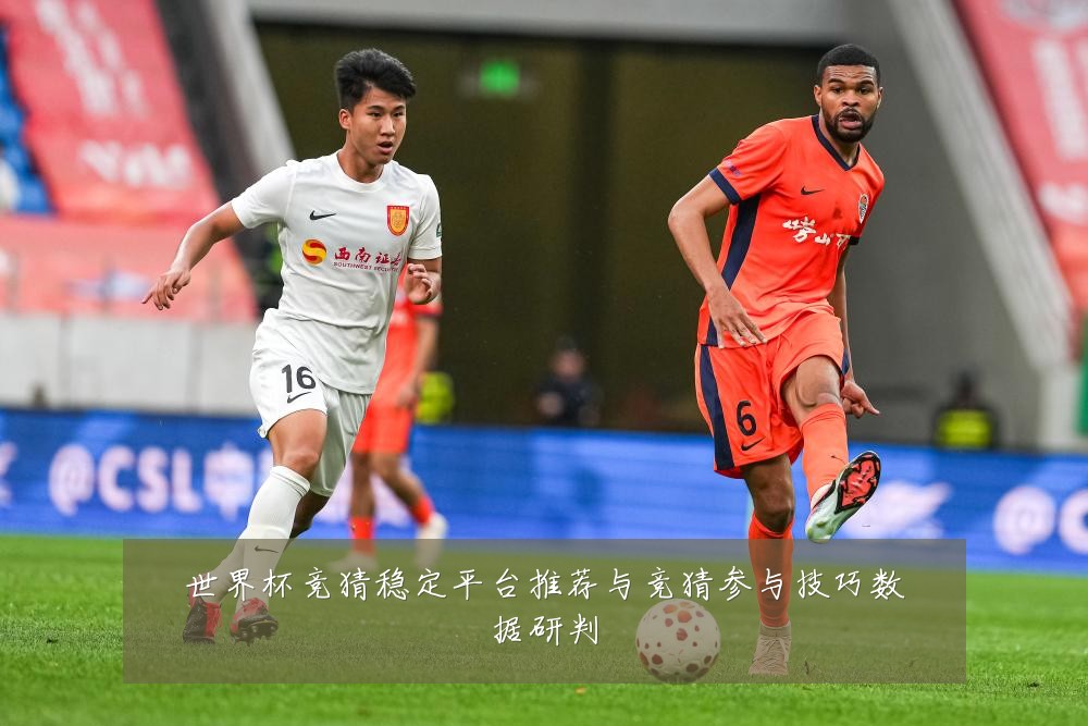 世界杯竞猜稳定平台推荐与竞猜参与技巧数据研判
